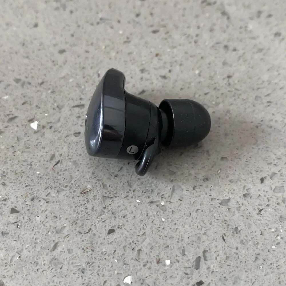 Sony unknown battery